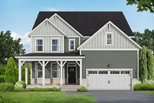 209 Castle Frk Ct, Holly Springs, NC 27540 - Photo 1