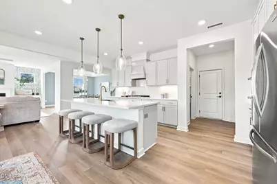 208 Gallant Pnes Drive, Holly Springs, NC 27540 - Photo 6