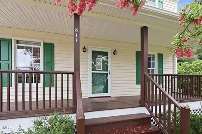 811 Teulon Way, Apex, NC 27502 - Photo 2