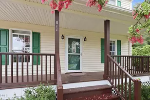 811 Teulon Way, Apex, NC 27502 - Photo 2