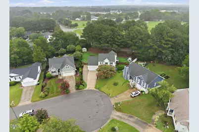 811 Teulon Way, Apex, NC 27502 - Photo 32