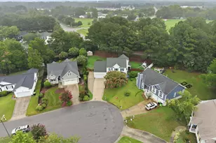 811 Teulon Way, Apex, NC 27502 - Photo 32