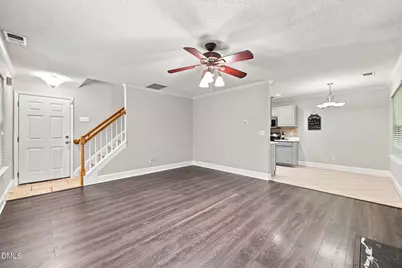 109 Lacombe Court, Holly Springs, NC 27540 - Photo 4