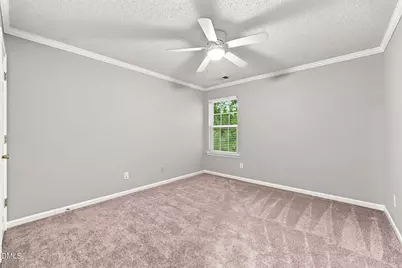 109 Lacombe Court, Holly Springs, NC 27540 - Photo 16