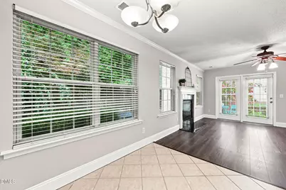 109 Lacombe Court, Holly Springs, NC 27540 - Photo 10