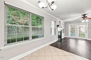 109 Lacombe Ct, Holly Springs, NC 27540 - Photo 10