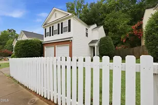 109 Lacombe Ct, Holly Springs, NC 27540 - Photo 32
