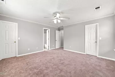 109 Lacombe Court, Holly Springs, NC 27540 - Photo 12