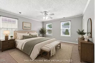 109 Lacombe Court, Holly Springs, NC 27540 - Photo 14