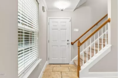 109 Lacombe Court, Holly Springs, NC 27540 - Photo 22
