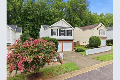 109 Lacombe Court, Holly Springs, NC 27540 - Photo 38