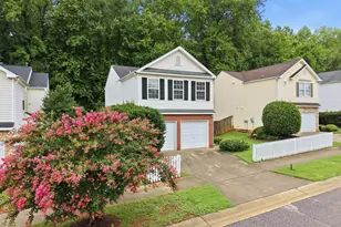 109 Lacombe Ct, Holly Springs, NC 27540 - Photo 38
