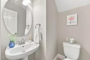 109 Lacombe Ct, Holly Springs, NC 27540 - Photo 24