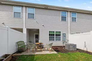 5336 Henley Ridge Dr, Graham, NC 27253 - Photo 26