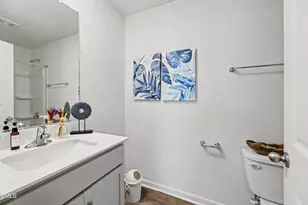 5336 Henley Ridge Dr, Graham, NC 27253 - Photo 24