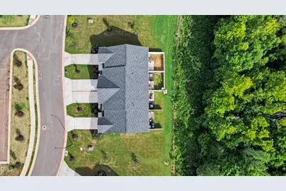5336 Henley Ridge Drive, Graham, NC 27253 - Photo 30