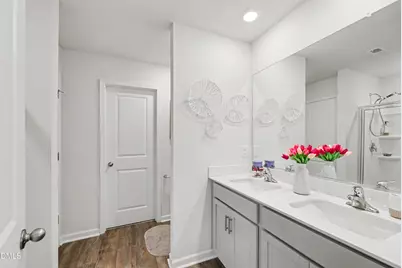 5336 Henley Ridge Drive, Graham, NC 27253 - Photo 20