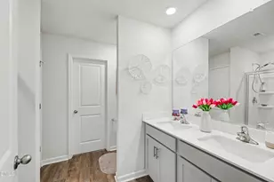 5336 Henley Ridge Dr, Graham, NC 27253 - Photo 20
