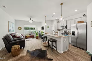 5336 Henley Ridge Dr, Graham, NC 27253 - Photo 8