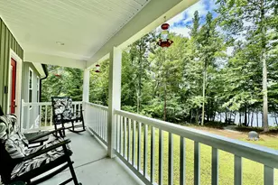 249 Fishermans Point Rd, Roxboro, NC 27574 - Photo 4