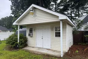 3609 Fulton Pl NW, Wilson, NC 27896 - Photo 18