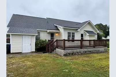 3609 Fulton Place NW, Wilson, NC 27896 - Photo 20