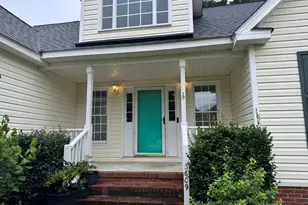 3609 Fulton Pl NW, Wilson, NC 27896 - Photo 4