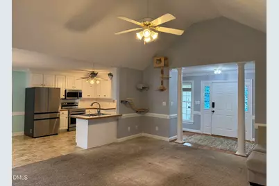 3609 Fulton Place NW, Wilson, NC 27896 - Photo 6