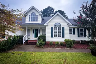 3609 Fulton Pl NW, Wilson, NC 27896 - Photo 1