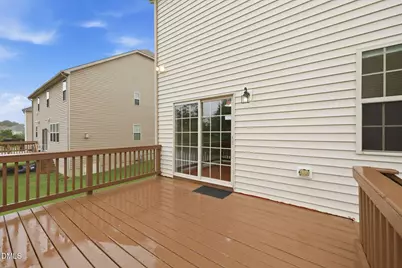 405 Liberty Rose Drive, Morrisville, NC 27560 - Photo 50