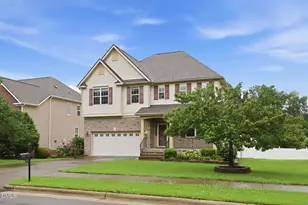 405 Liberty Rose Dr, Morrisville, NC 27560 - Photo 2