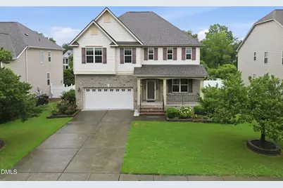 405 Liberty Rose Drive, Morrisville, NC 27560 - Photo 4