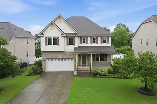 405 Liberty Rose Dr, Morrisville, NC 27560 - Photo 4