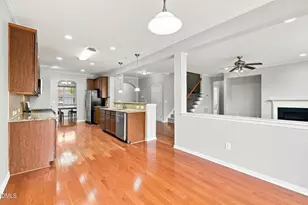 405 Liberty Rose Dr, Morrisville, NC 27560 - Photo 16