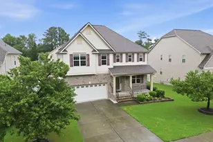 405 Liberty Rose Dr, Morrisville, NC 27560 - Photo 1