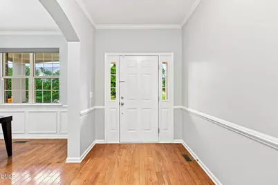 405 Liberty Rose Drive, Morrisville, NC 27560 - Photo 8