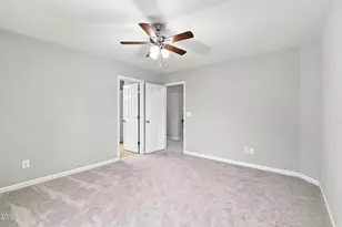 405 Liberty Rose Dr, Morrisville, NC 27560 - Photo 36