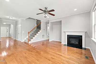 405 Liberty Rose Drive, Morrisville, NC 27560 - Photo 18