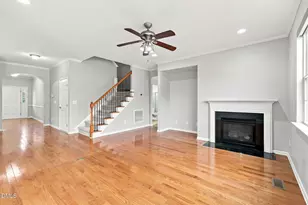 405 Liberty Rose Dr, Morrisville, NC 27560 - Photo 18