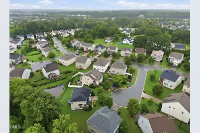 405 Liberty Rose Drive, Morrisville, NC 27560 - Photo 58
