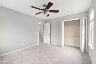 405 Liberty Rose Dr, Morrisville, NC 27560 - Photo 26