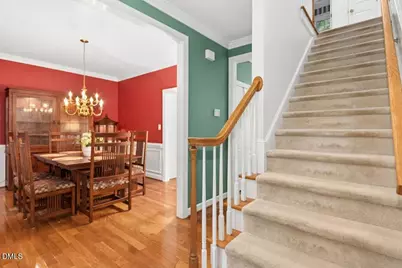 6220 King Croydon Court, Raleigh, NC 27603 - Photo 8