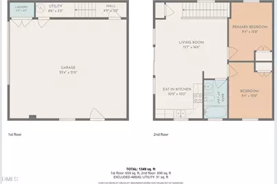 215 Jones Street, Roxboro, NC 27573 - Photo 32