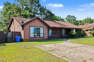 645 Mosswood, Fayetteville, NC 28311 - Photo 1
