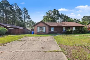 645 Mosswood, Fayetteville, NC 28311 - Photo 1