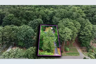 524 W Bywood Drive, Durham, NC 27712 - Photo 34