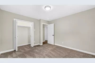 524 W Bywood Drive, Durham, NC 27712 - Photo 1