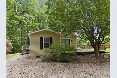 120 Carolina Avenue, Oxford, NC 27565 - Photo 2