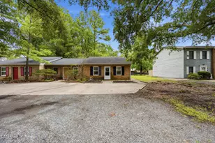 605 W C St, Butner, NC 27509 - Photo 22