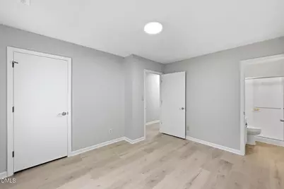 605 W C Street, Butner, NC 27509 - Photo 12